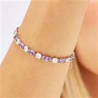 Armband Brosway Dame Fancy in Silber Zircone FMP26 - FMP26